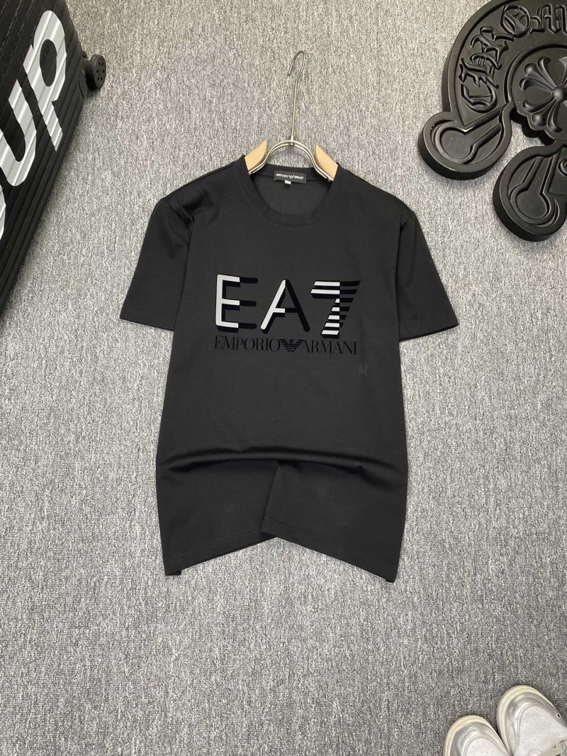 Armani T-Shirts